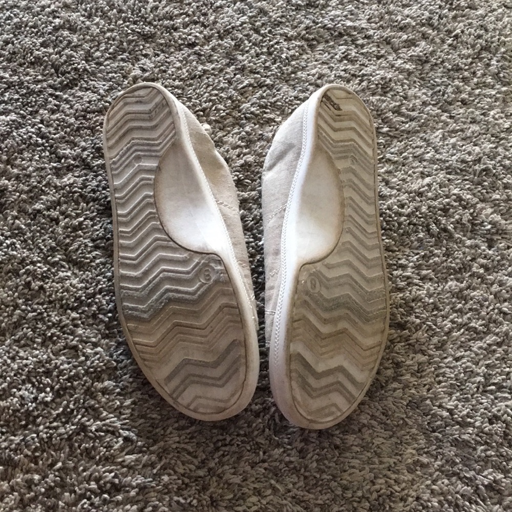 Slid on sneakers - Picture 3 of 3